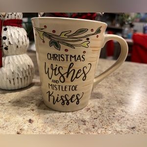 Spectrum Designs Holiday Mug